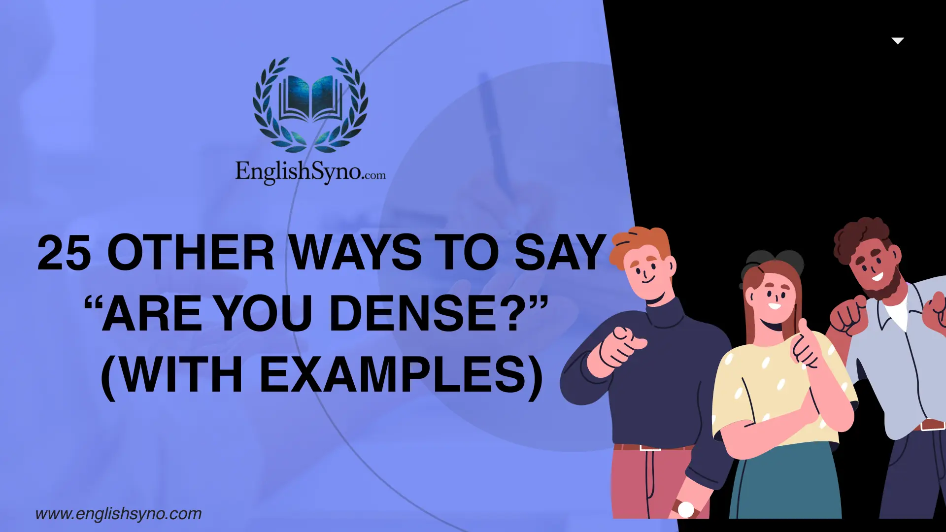 ways-to-say-are-you-dense