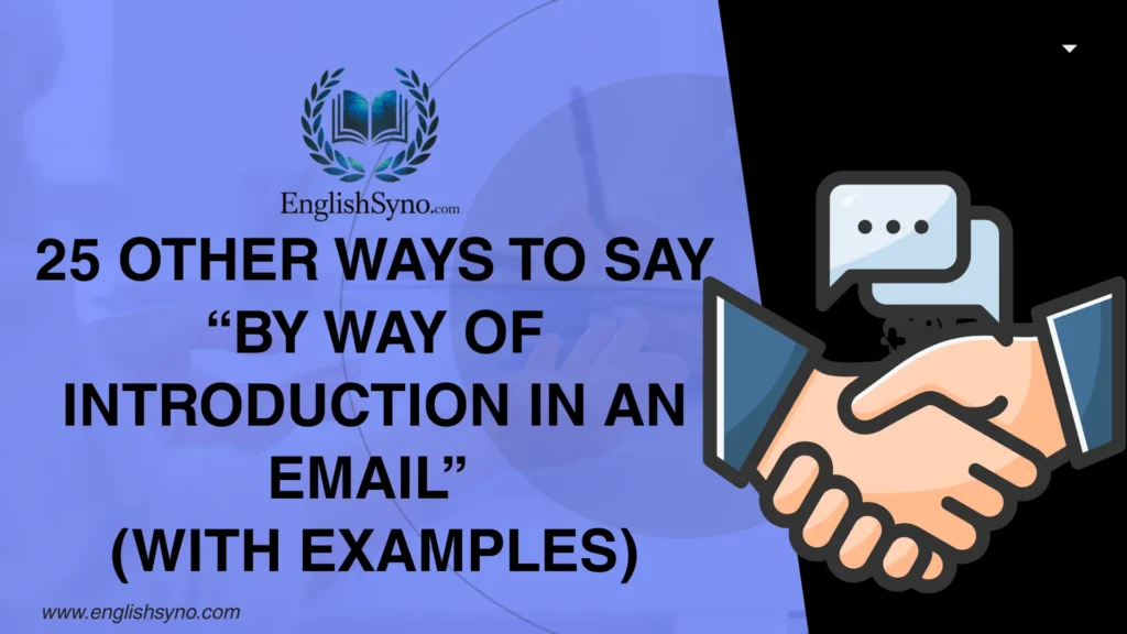 ways-to-say-by-way-of-introduction-in-an-email