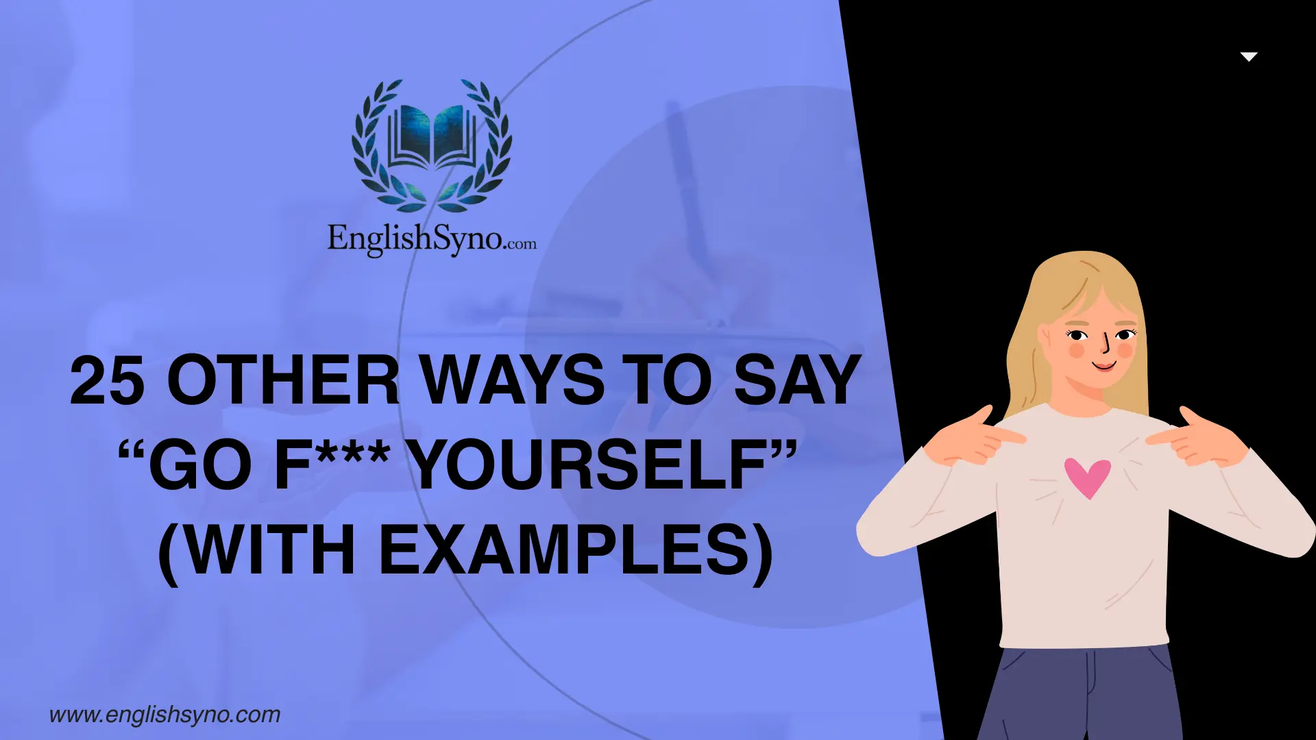 ways-to-say-go-f-yourself