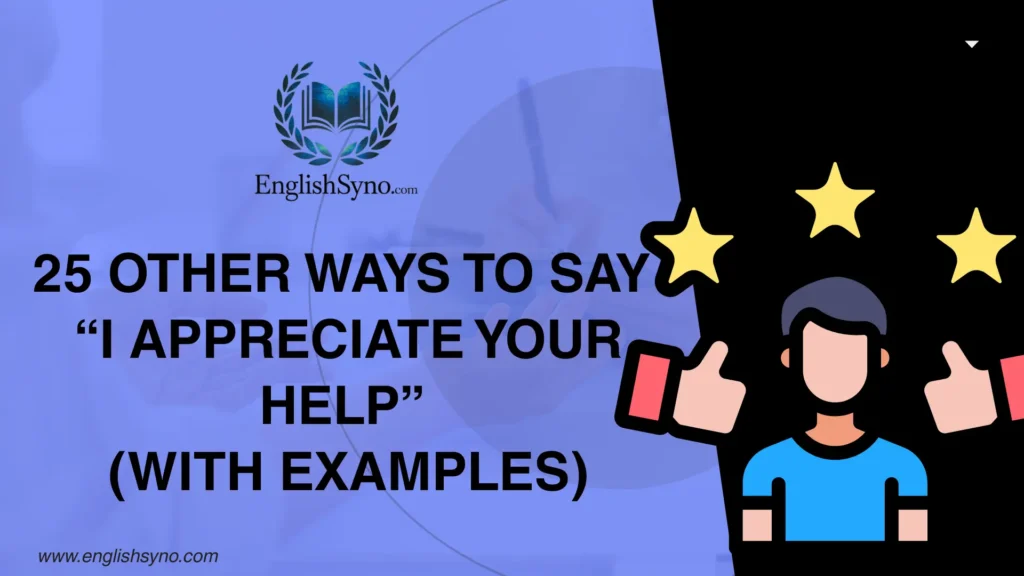 ways-to-say-i-appreciate-your-help