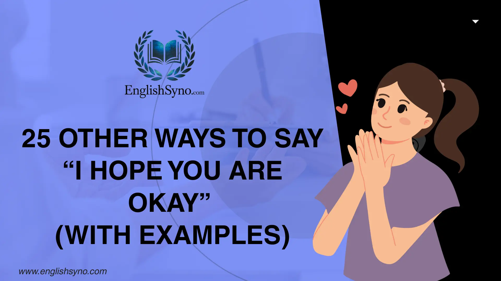 ways-to-say-i-hope-you-are-okay