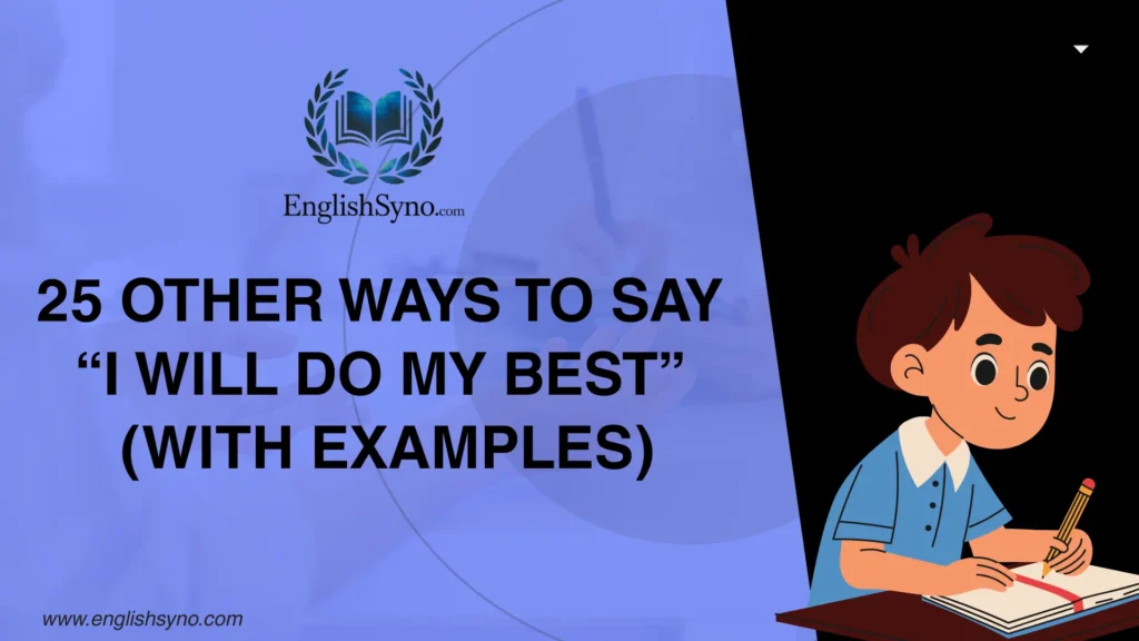 ways-to-say-i-will-do-my-best