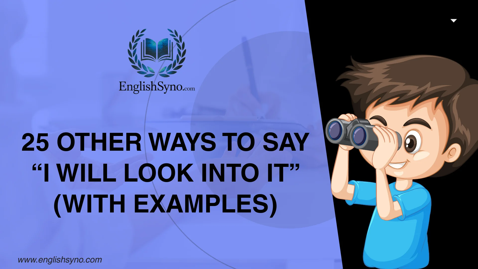 ways-to-say-i-will-look-into-it