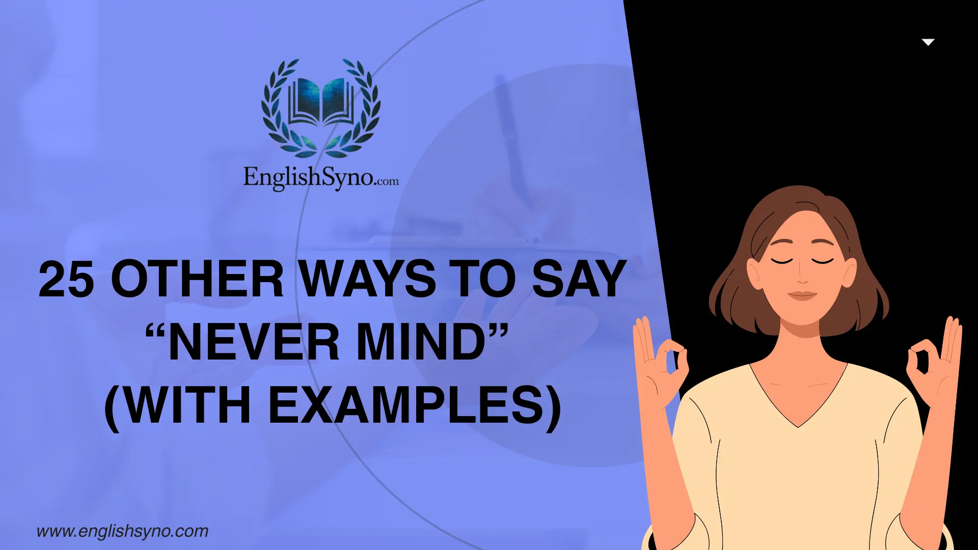 ways-to-say-never-mind