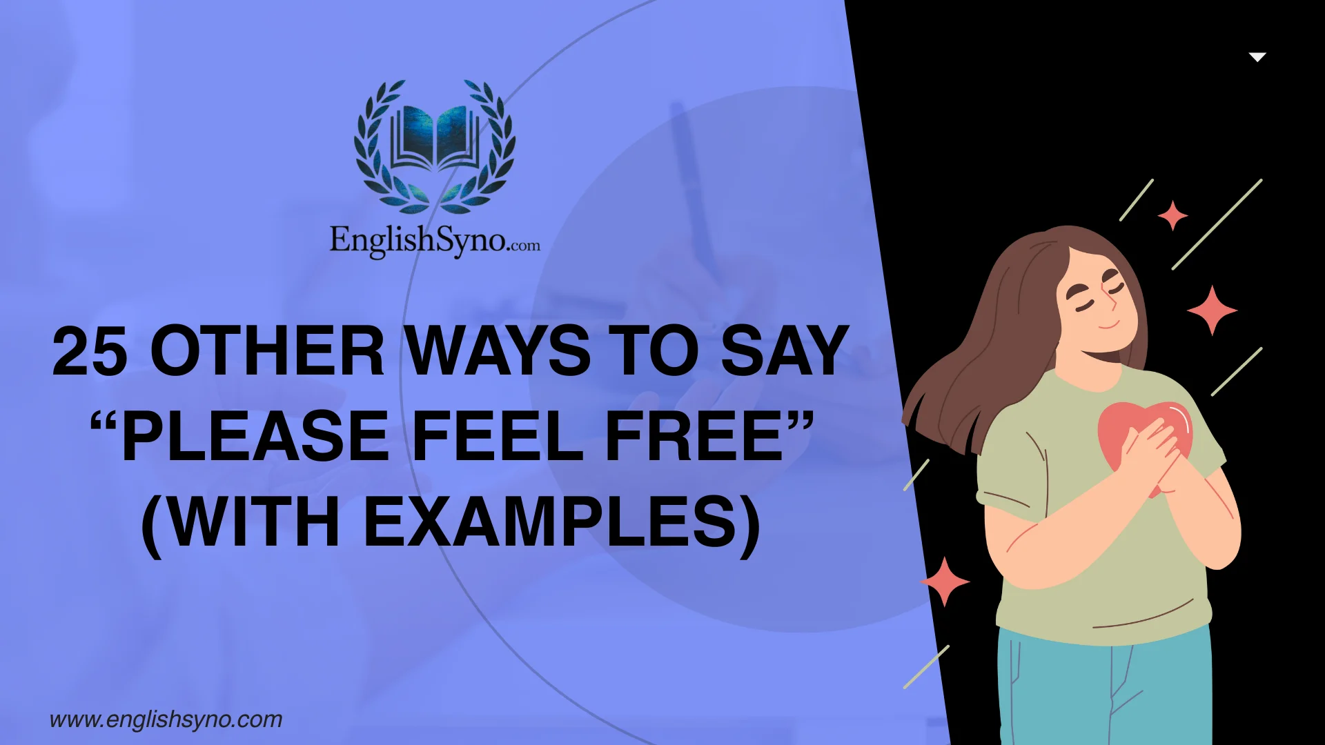 ways-to-say-please-feel-free