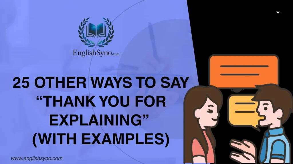 ways-to-say-thank-you-for-explaining