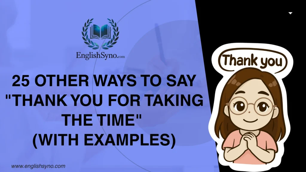 ways-to-say-thank-you-for-taking-the-time