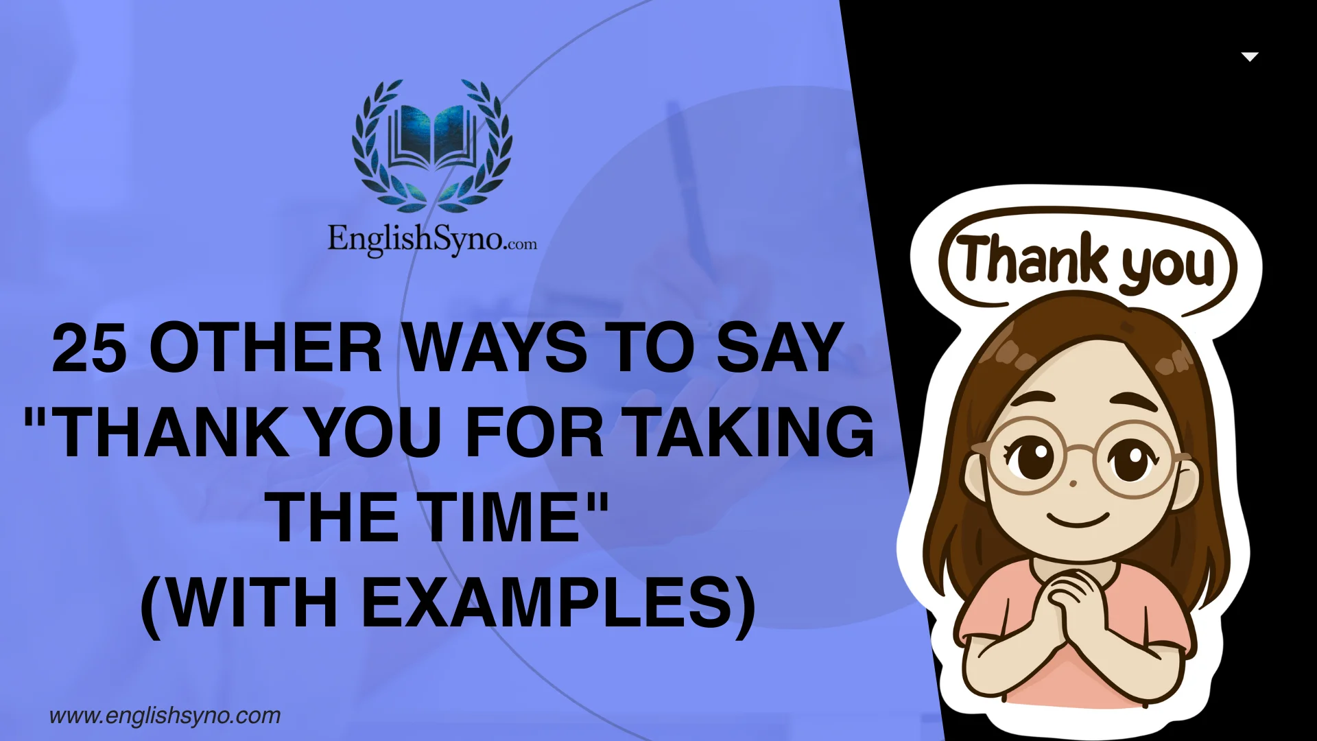 ways-to-say-thank-you-for-taking-the-time