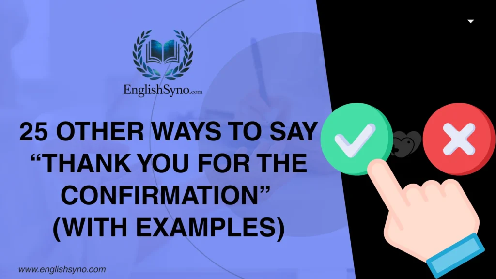 ways-to-say-thank-you-for-the-confirmation