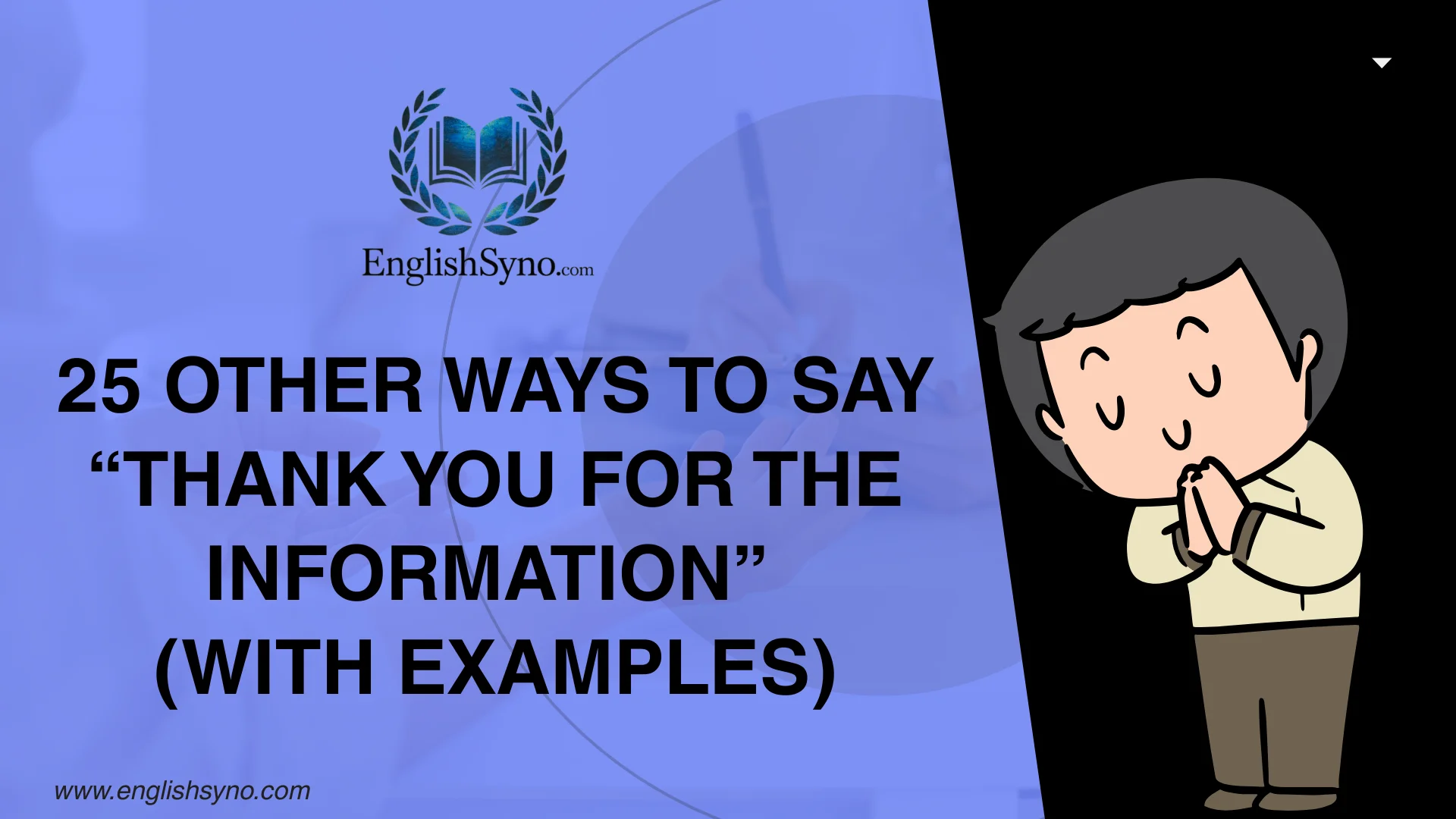 ways-to-say-thank-you-for-the-information