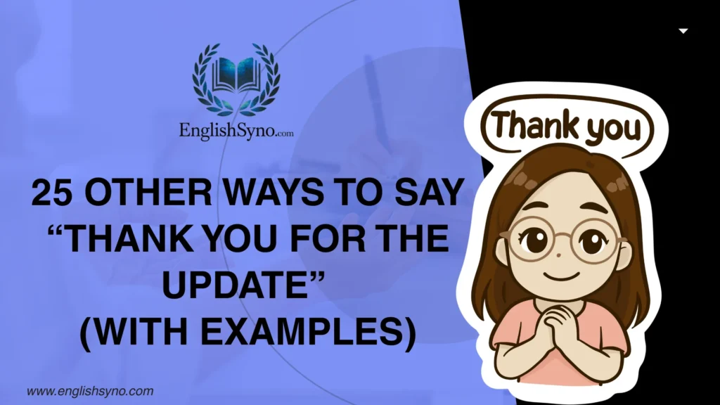 ways-to-say-thank-you-for-the-update