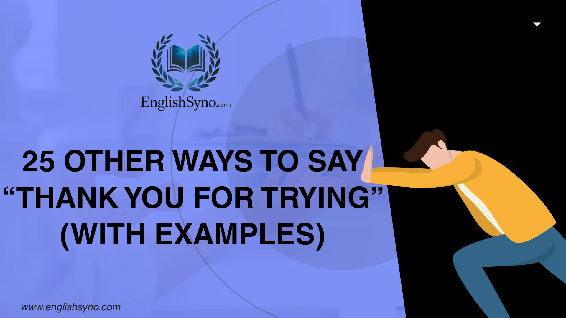 ways-to-say-thank-you-for-trying