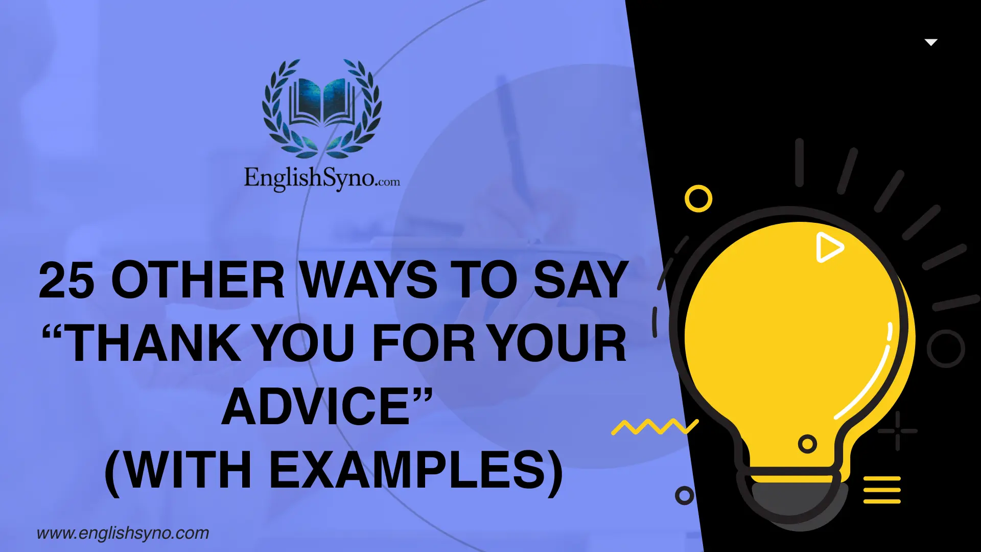 ways-to-say-thank-you-for-your-advice