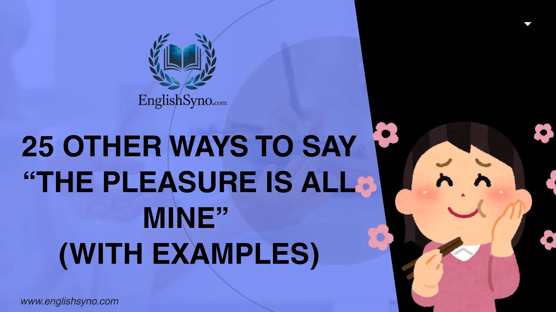 ways-to-say-the-pleasure-is-all-mine