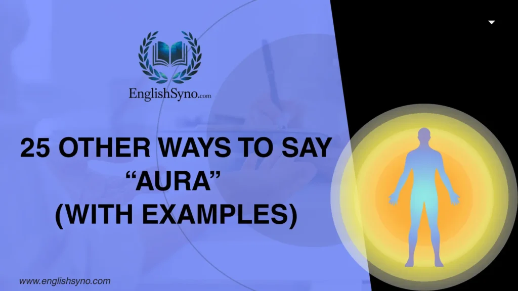 ways-to-say-aura