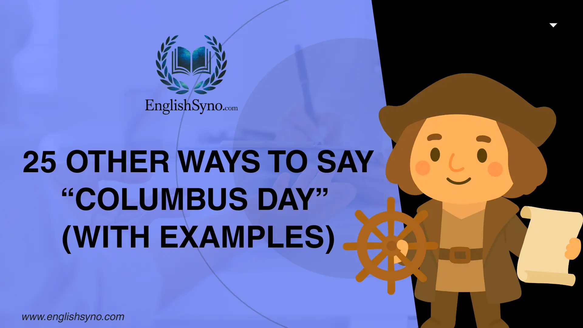 ways-to-say-columbus-day