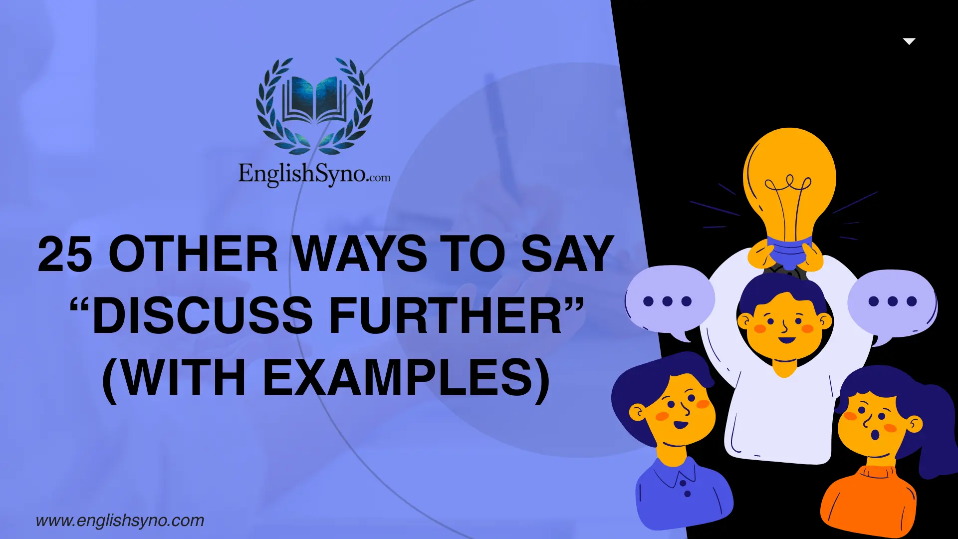 ways-to-say-discuss-further