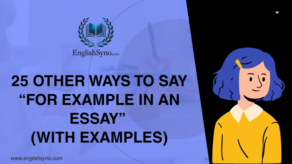 ways-to-say-for-example-in-an-essay