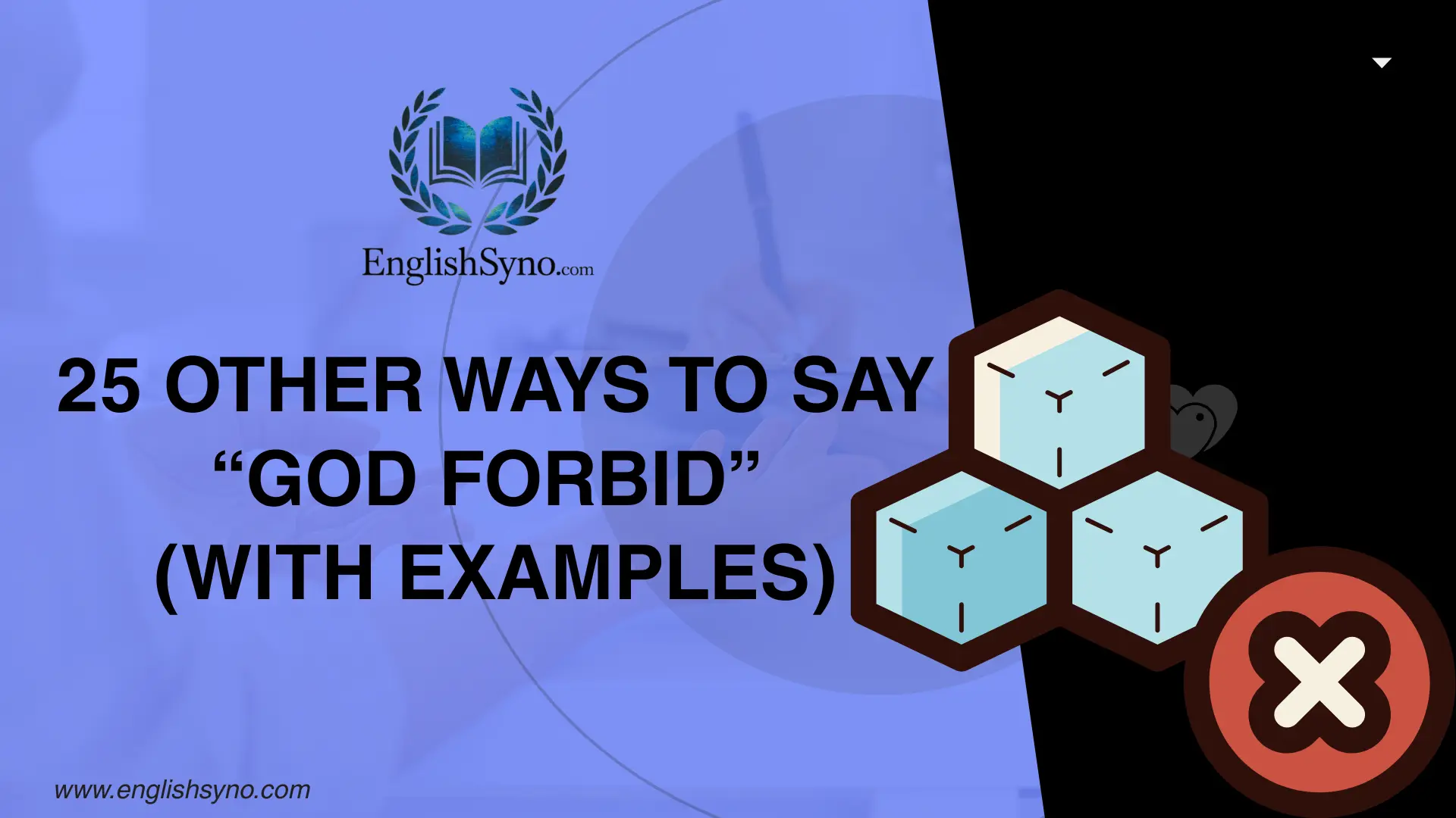 ways-to-say-god-forbid