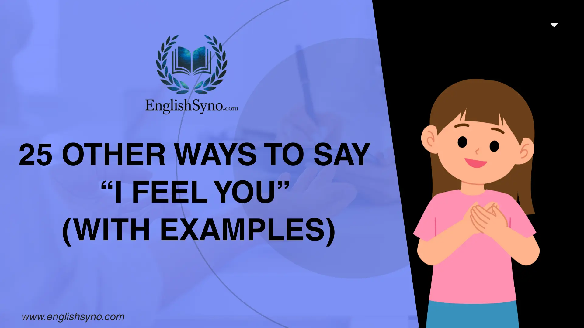 ways-to-say-i-feel-you