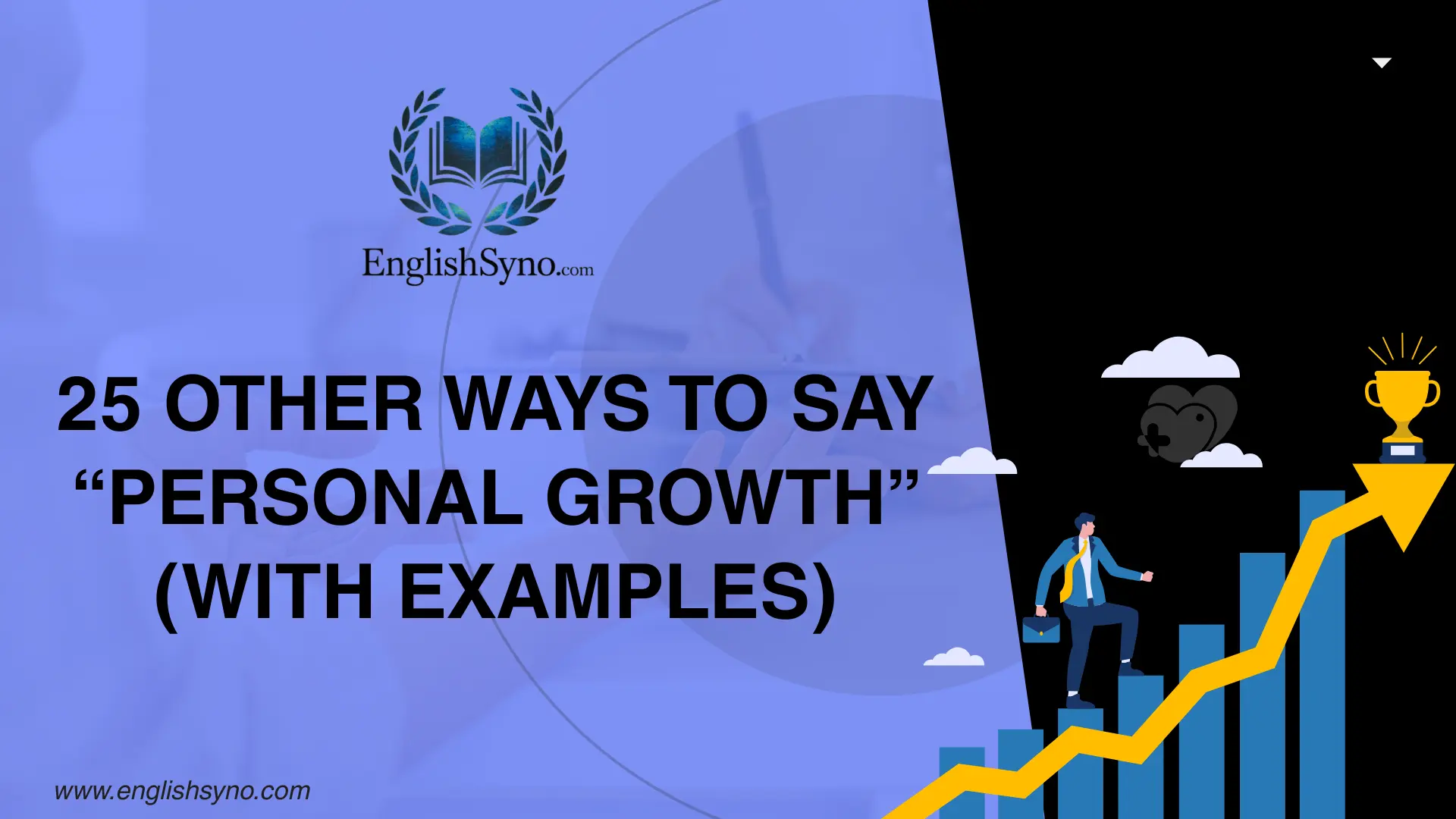ways-to-say-personal-growth