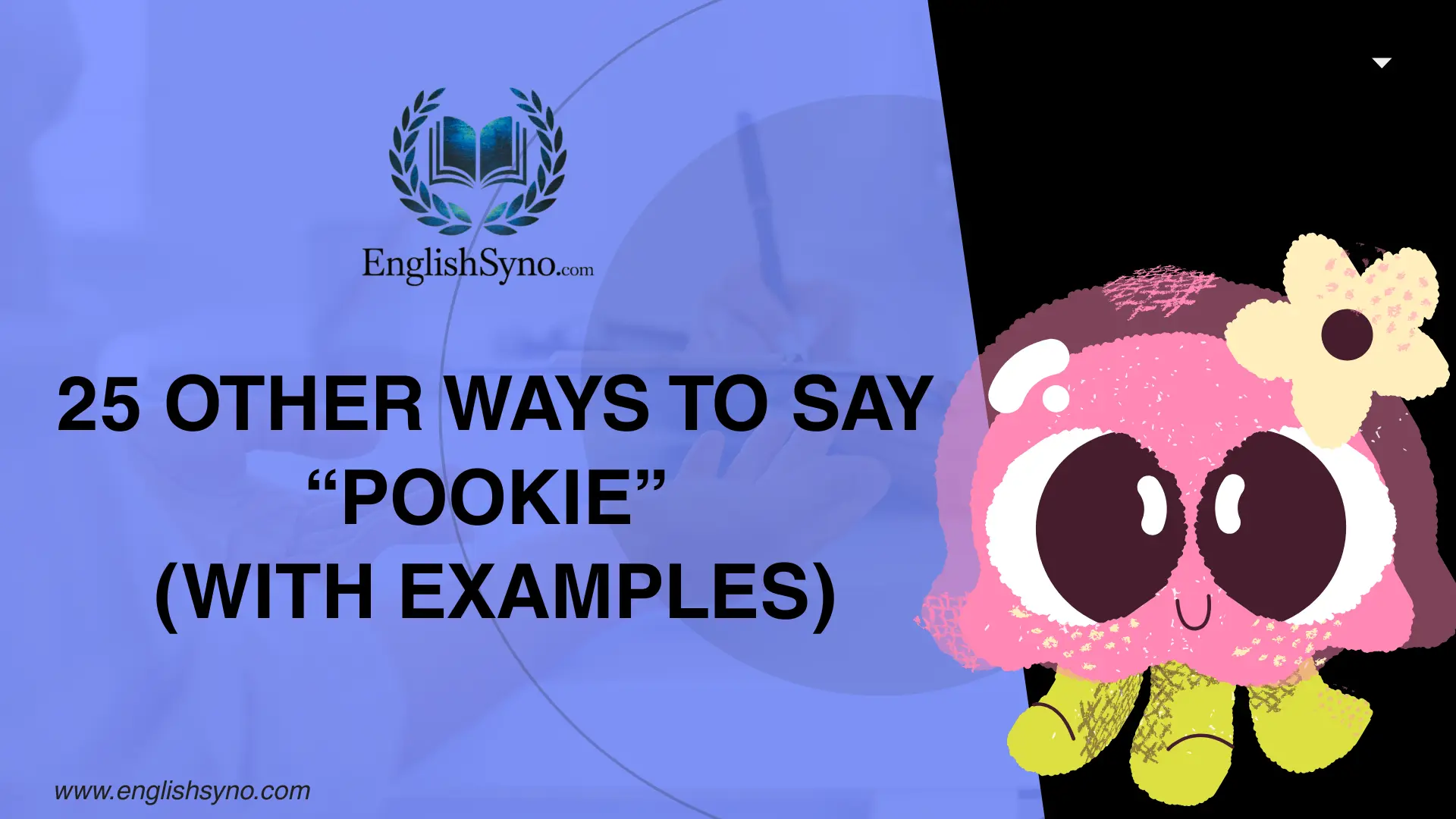 ways-to-say-pookie