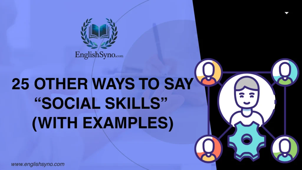 ways-to-say-social-skills
