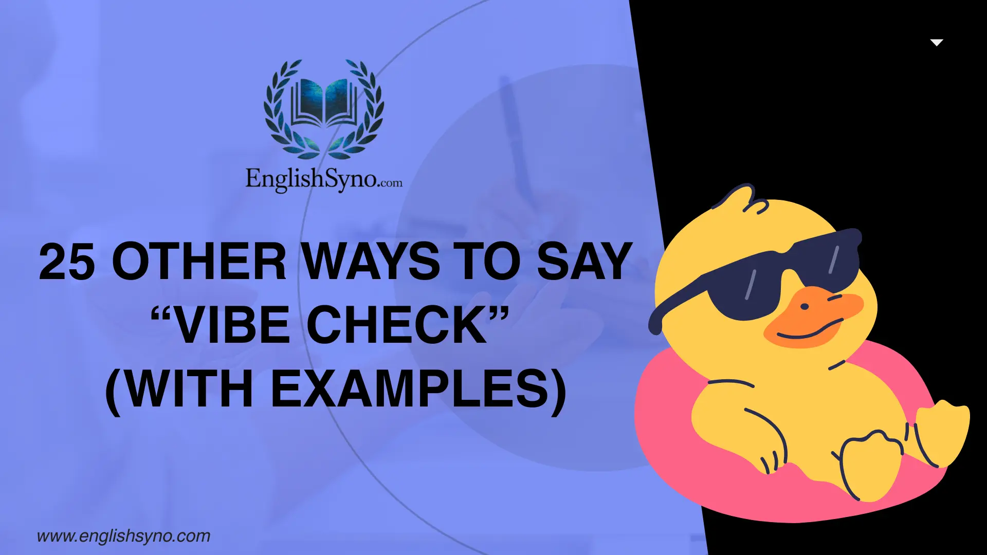 ways-to-say-vibe-check