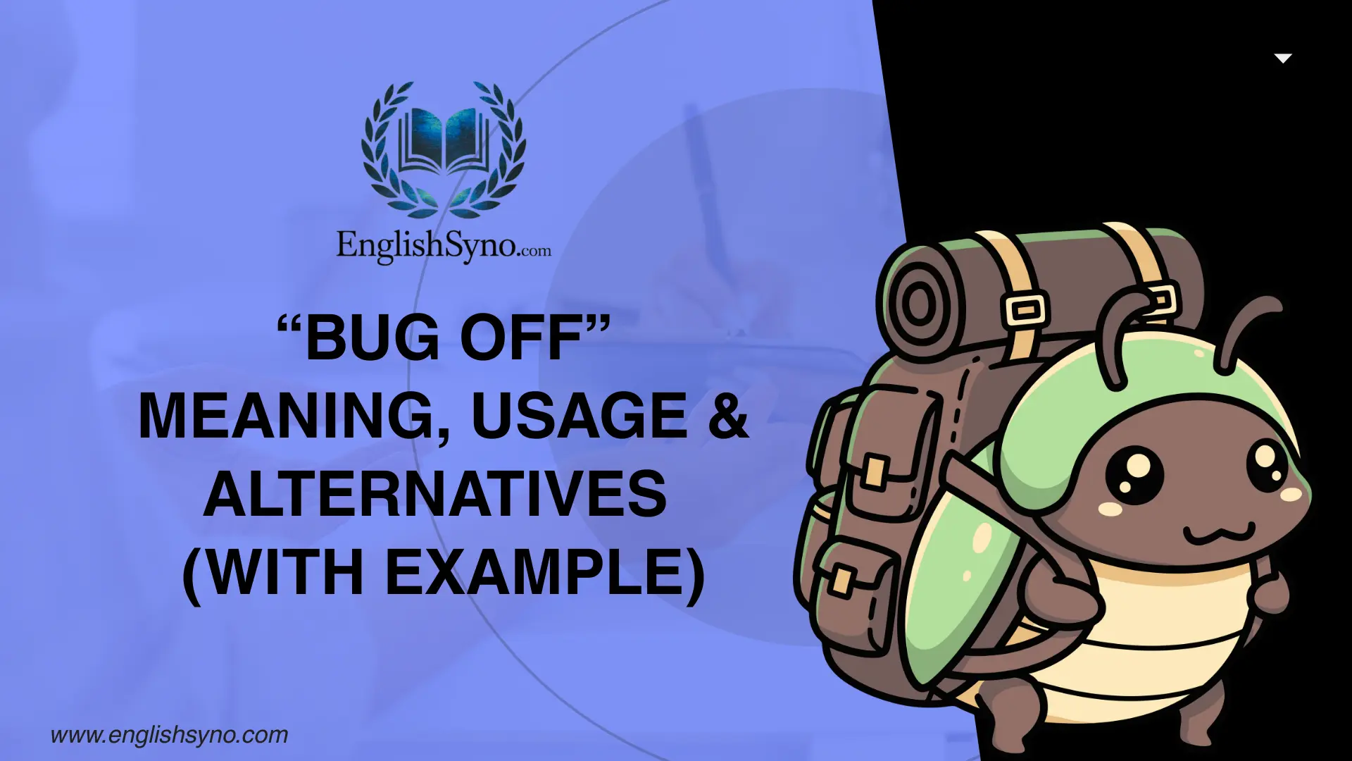 bug-off-meaning-usage-and-alternatives