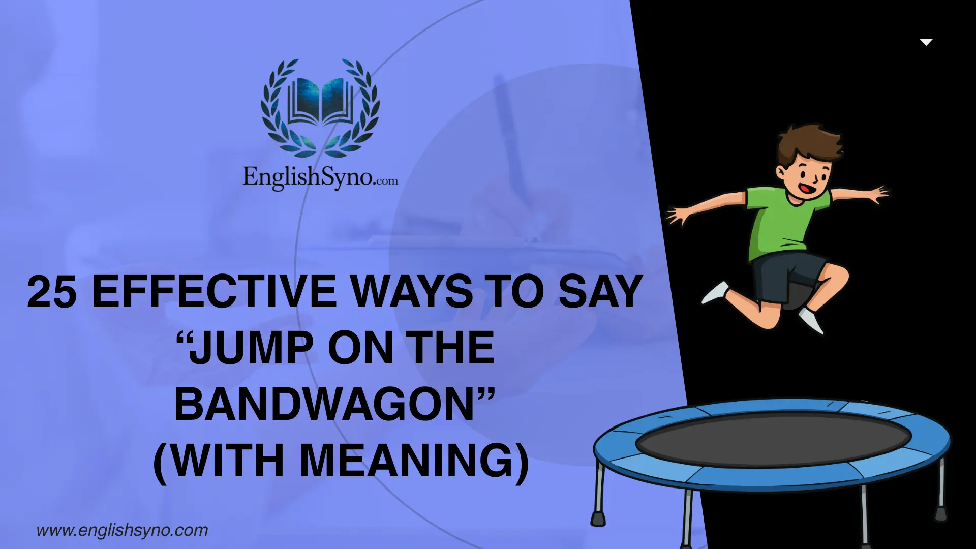 effective-ways-to-say-jump-on-the-bandwagon