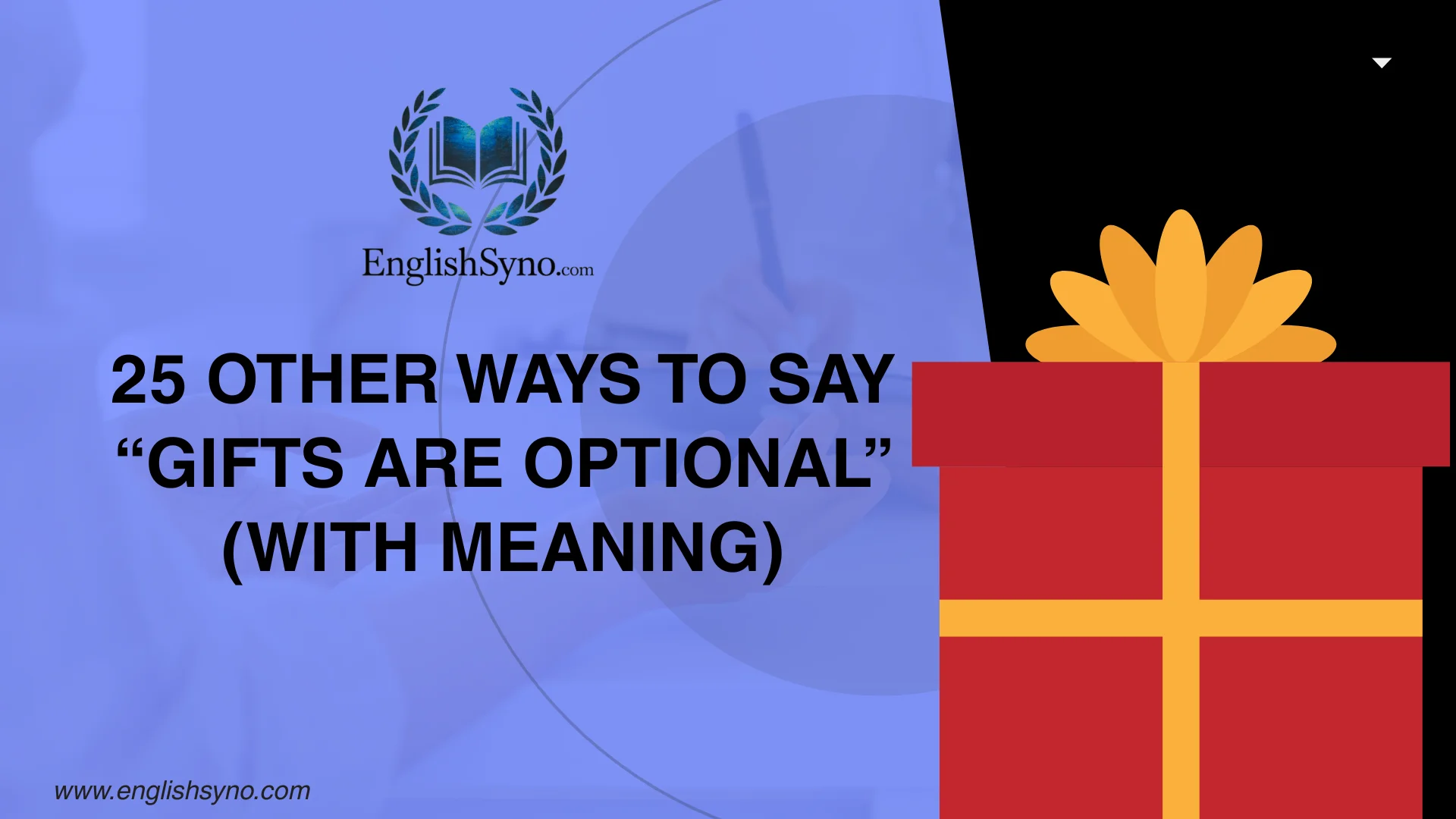 other-ways-to-say-gifts-are-optional-with-meaning
