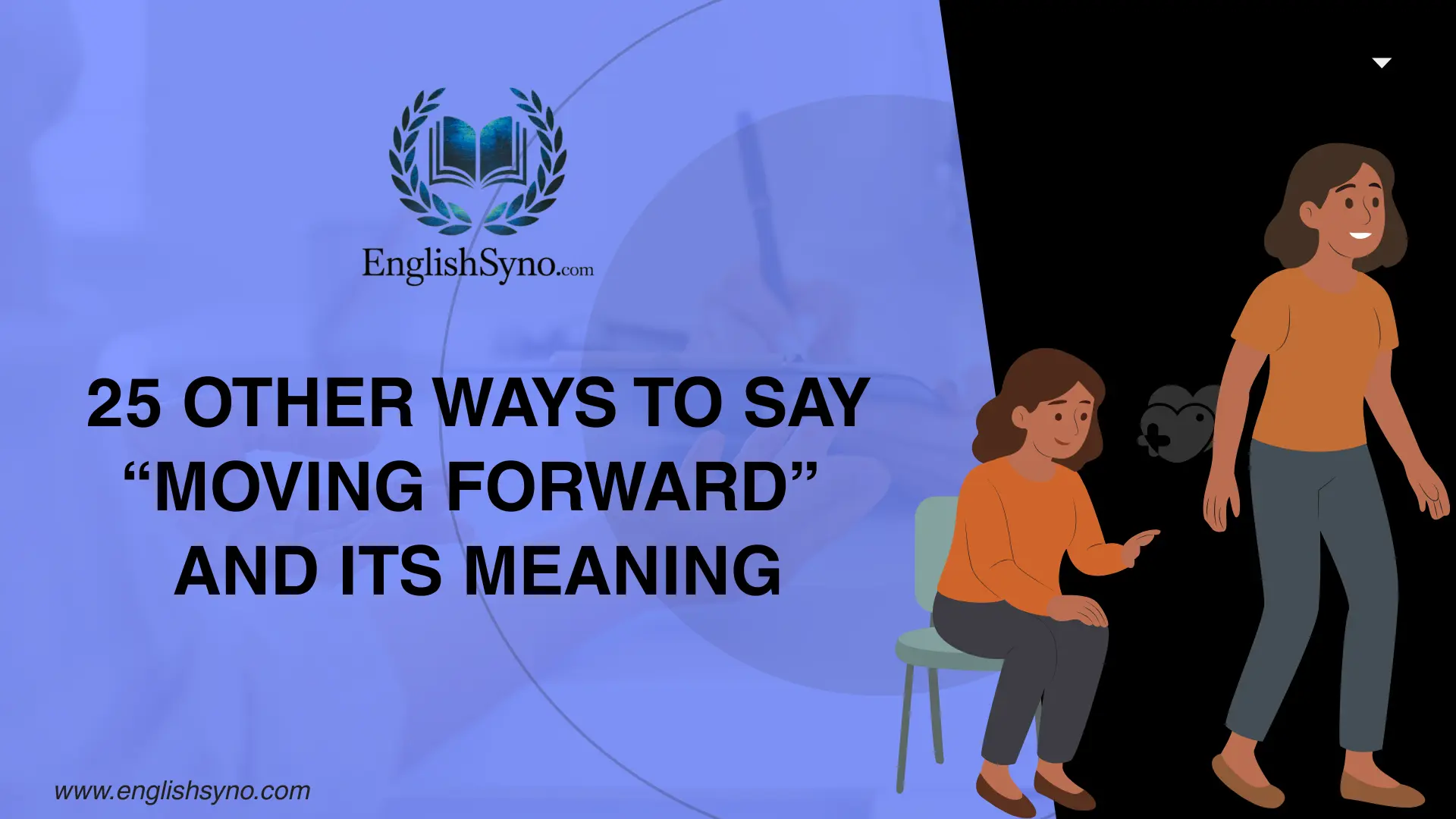 other-ways-to-say-moving-forward