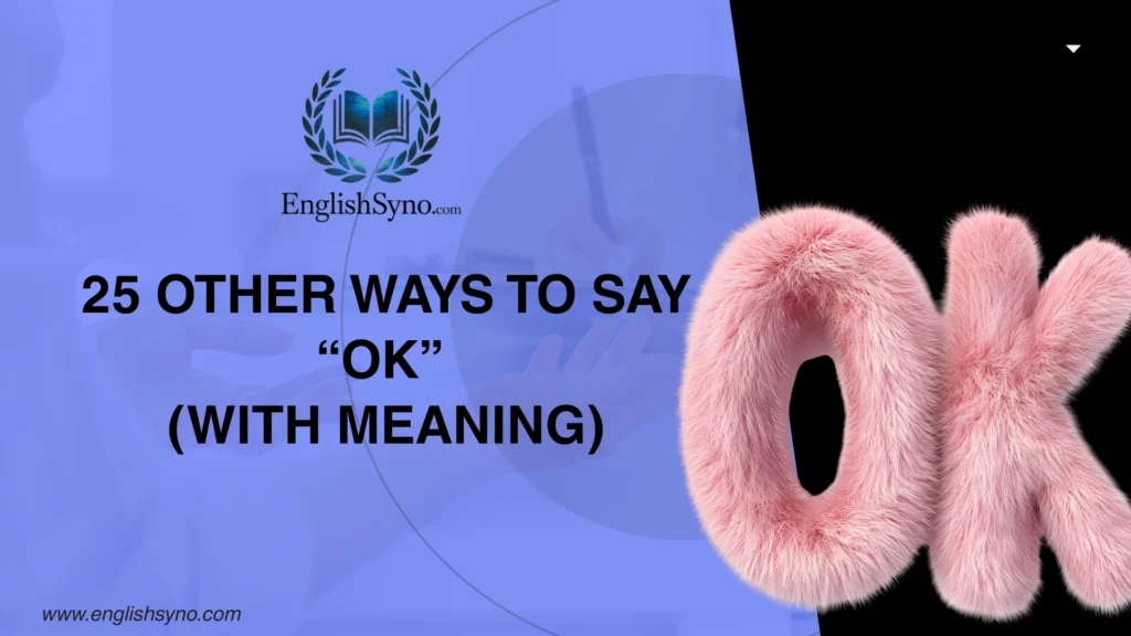 other-ways-to-say-ok-with-meaning