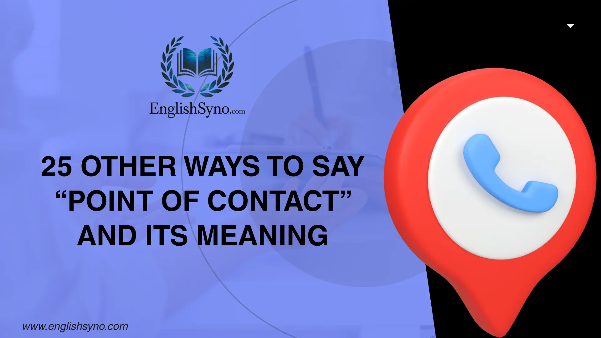 other-ways-to-say-point-of-contact-and-meaning