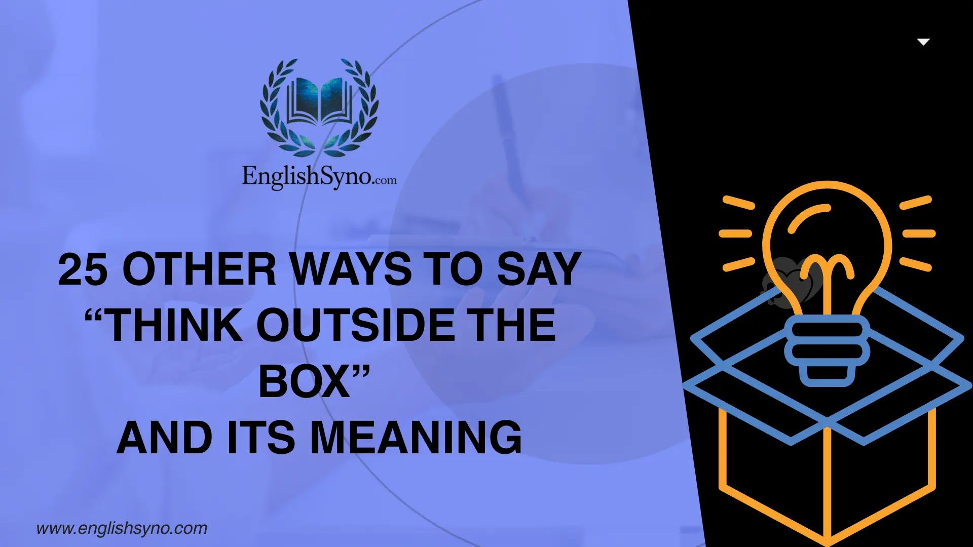 other-ways-to-say-think-outside-the-box