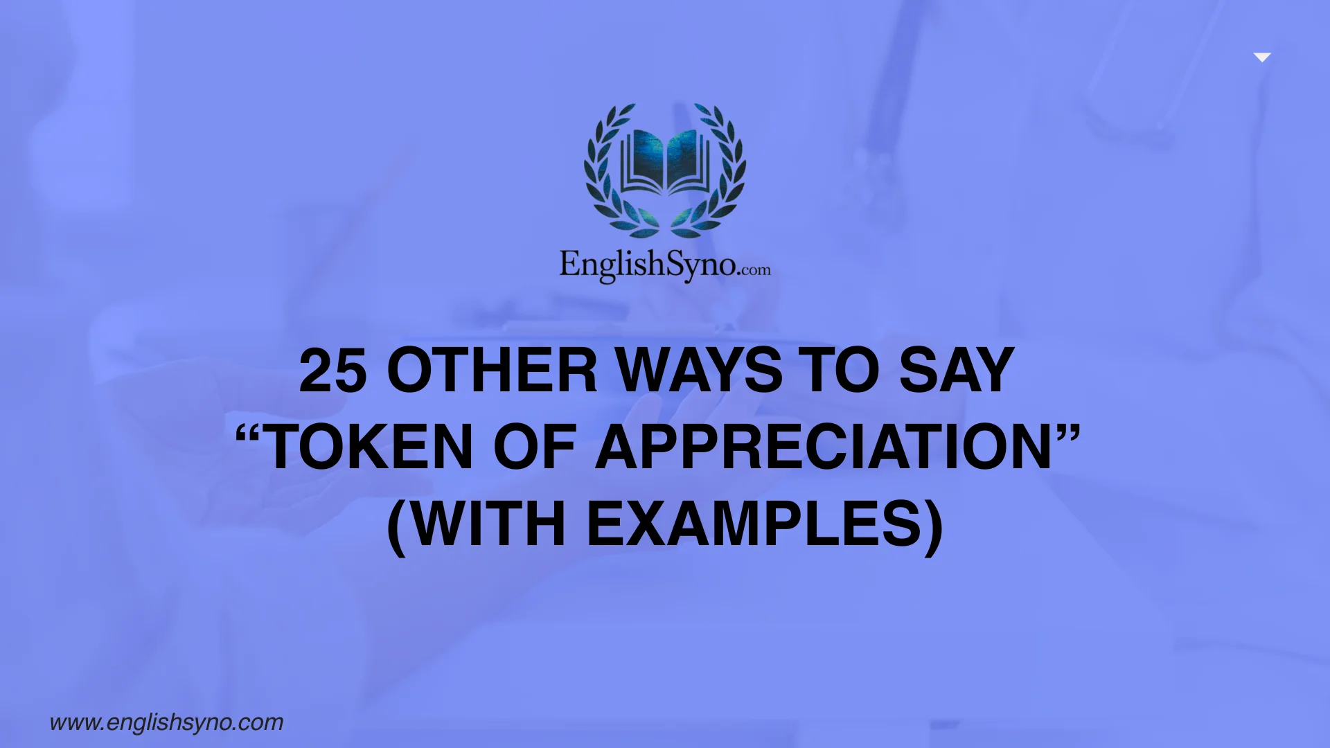ways-to-say-token-of-appreciation-with-meaning